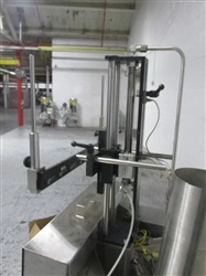 Used FILLAMATIC _UNKNOWN_ Piston Fillers Connecticut US | DMC Industries #1288675
