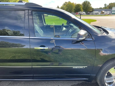 Used 2013 GMC ACADIA SUVs Michigan US | Miedema Asset Management Group #1461342