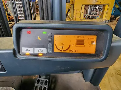 USED 2015 CATERPILLAR 2ET4000