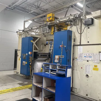 1994 HANTSCHO Mark 16 – 4-Unit / 2-Web Press System Commercial Web Offset | Machinery Solutions Group, Inc. (18)