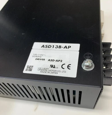 USED Vexta ASD13B-AP