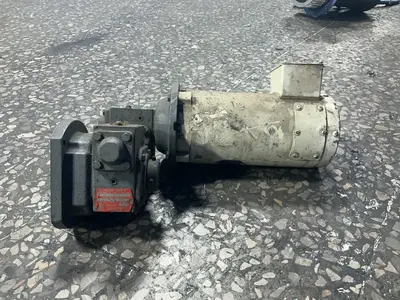Used LEESON 108226.00 Motors (misc) Ohio US | HGR 24 #1704921