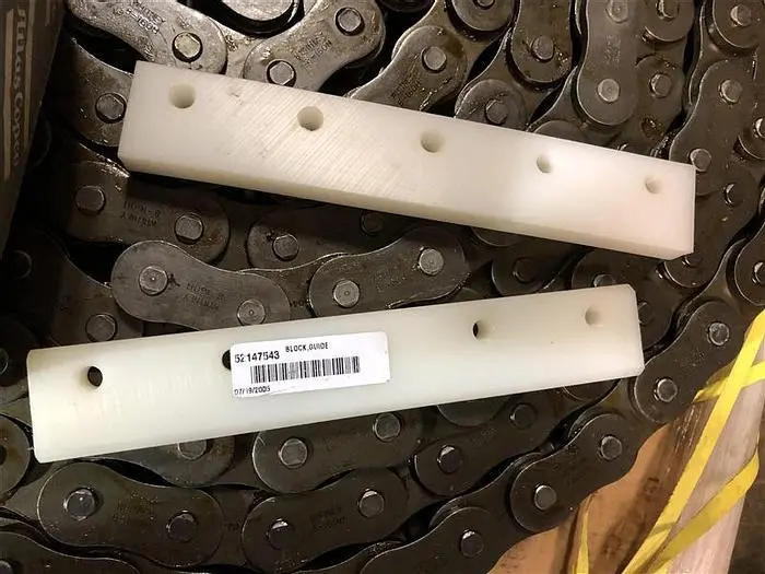 New | in-Stock EPIROC (ATLAS COPCO) 52147543 Construction Equipment Parts Pennsylvania US | East West Machinery & Drilling #1417123