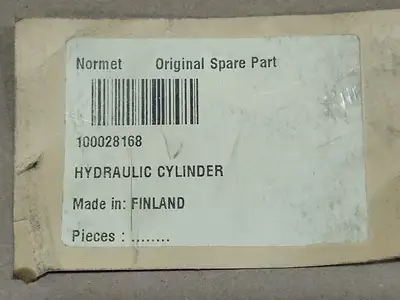 Hydraulic Cylinder 100028168