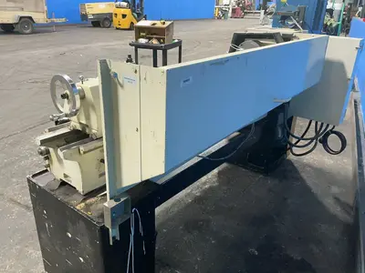 Used LEBLOND MAKINO 15 REGAL Precision Lathes Ohio US | HGR 24 #1443231