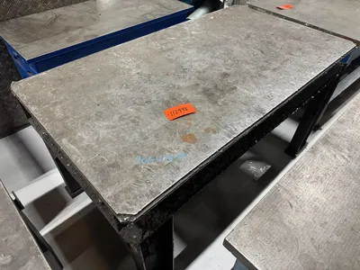 Welding Table welding table Surface Tables & Bed Plates | Bowland Trading Ltd (1)