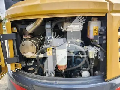 USED 2022 XCMG XE55U