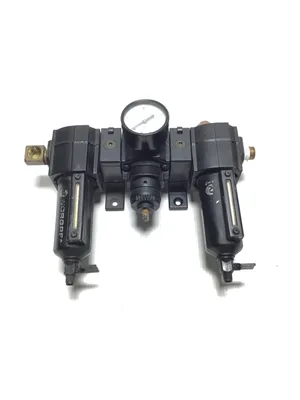 USED NORGREN F73G-3AN-QD3