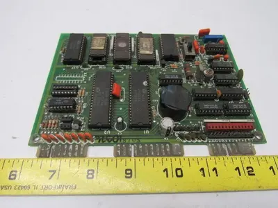 Used TMC _UNKNOWN_ Miscellaneous MRO | Arrow Industrial #656805