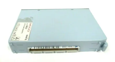 USED MOOG M533 LCD COLORI (STN/TFT)