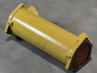 Remanufactured Oil Cooler 20R-1861/418-7902