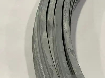 New | in-Stock Bosch Rexroth Sliding Rail VarioFlow Plus 30m Conveyor Parts Michigan US | Maverick Industrial Sales #1390611