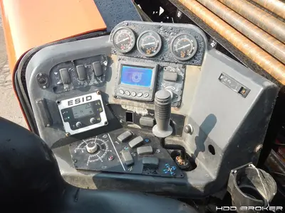 Used 2015 DITCH 2015 DITCH WITCH JT20 Drill Rigs Florida US | HDD Broker #1353004