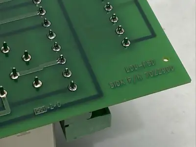 Used Sick LCU-FSD,7022900 Relays & Switches Michigan US | Maverick Industrial Sales #1483105
