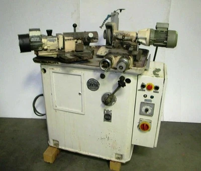 USED OPTIC DAMA Does Not Apply