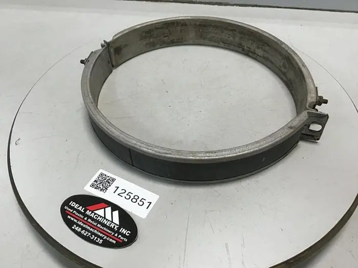 USED WELLMAN 326334 700W