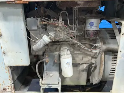 Used LINCOLN ELECTRIC SHIELDARC SA250 Welding Machinery (Other) Ohio US | HGR 24 #1441297