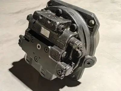 USED JOHN DEERE PG200045
