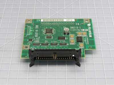 Used FUJIFILM _UNKNOWN_ Circuit Boards | OCO Industrial #1622163