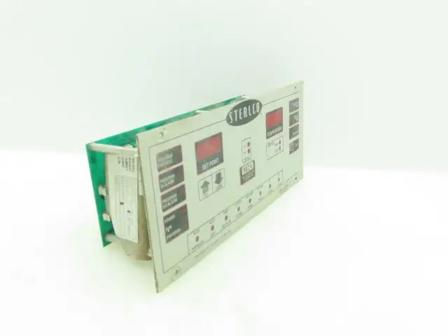 Used STERLCO _UNKNOWN_ Automation Control (HMI) Indiana US | Arrow Industrial #631745
