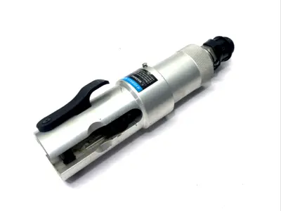USED DOUBLE CHEN DBC-F1930