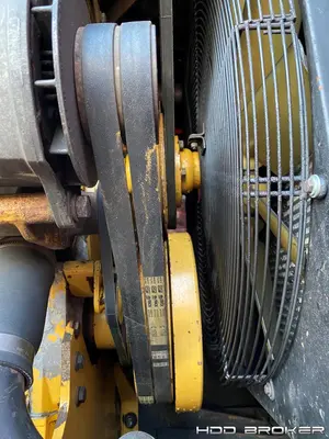 Used 2002 EGT 2002 EGT HD2080.1DR Drill Rigs Florida US | HDD Broker #1346492