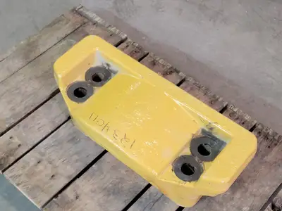 USED CATERPILLAR 123-4011