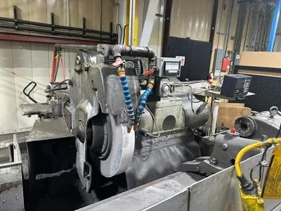 CINCINNATI MILACRON DE Grinders, Cylindrical (Incl Plain & Angle Head) | Star Equipment Co., Inc. (12)
