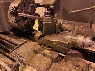 1960 MONARCH 612 Lathes, Engine | Machinery Central (7)