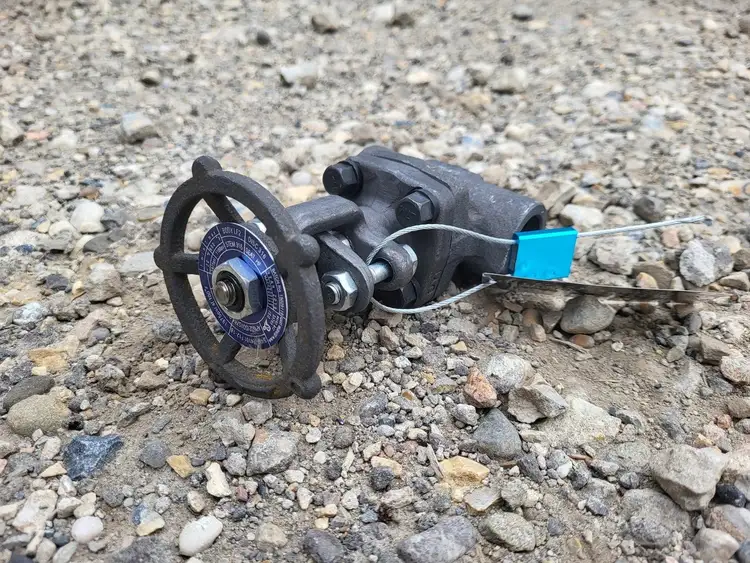 New | in-Stock 2019 DSI 4101 F12-18 Valves/Fittings British Columbia CA | Lenmark #257129
