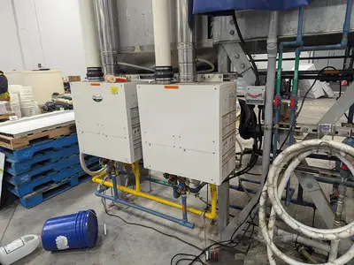 USED SMITH ATIO-910A 100/ATIO-910 100