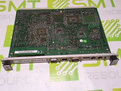 UNIVERSAL INSTRUMENTS RADISYS EPC-16 CONTROL BOARD 48797303