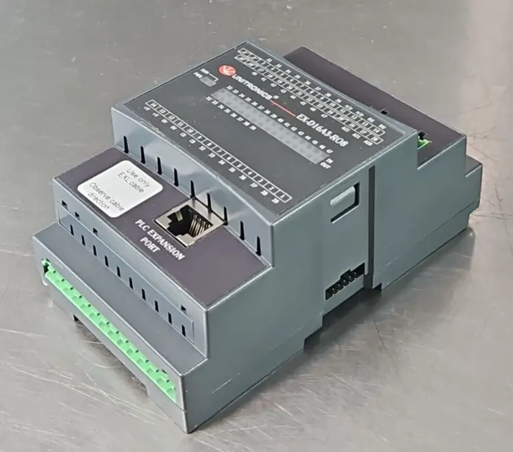 Used Unitronics _UNKNOWN_ PLC Expansion Units South Carolina US | Palmetto Automation #1154826