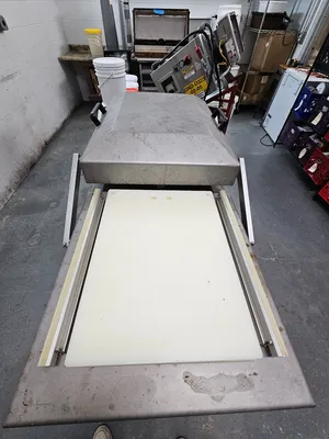 Used XTRAVAC 640 Food Processing Equipment (misc) Illinois US | M&M Equipment Corp. #1332381
