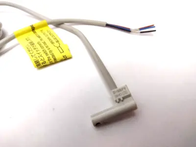 New | in-Stock SMC D-M9PVL Proximity Sensors Michigan US | Maverick Industrial Sales #1401293