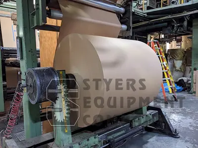 ADVANCED MACHINE TECHNOLOGY _UNKNOWN_ FLEXO WIDE WEB | Styers Equipment Company (8)