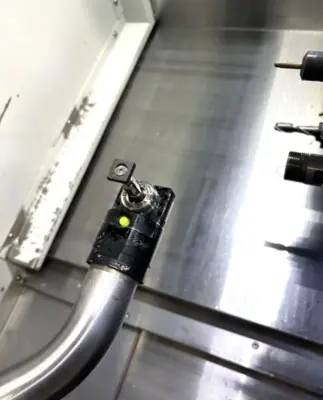 2018 DOOSAN LYNX 2100LSYB CNC Lathes | Toolquip, Inc. (7)