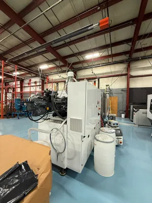 2023 NEGRI BOSSI M 371 HORIZONTAL INJECTION MOULDING MACHINES | INJECTION DEPOT (13)