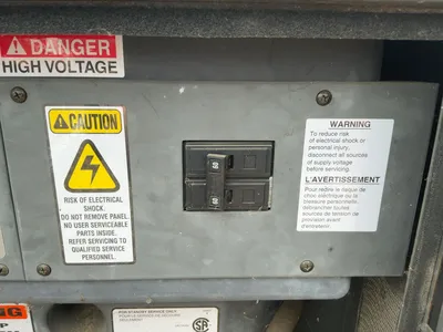 Used _UNKNOWN_ _UNKNOWN_ Gas Generators Michigan US | Miedema Asset Management Group #1320852