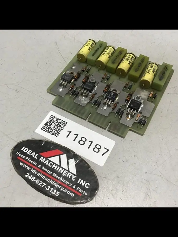 USED SCI 080-2382
