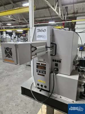 USED Renishaw Renishaw inVia Raman Microscope & Optical Table