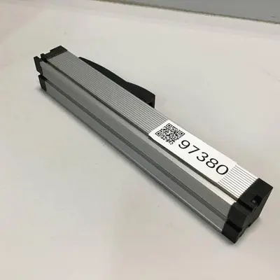 USED NOVOTECHNIK TLH0100