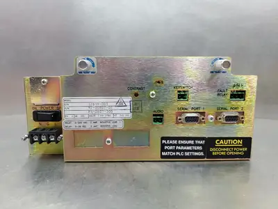 USED Modicon MM-PMA1-30S