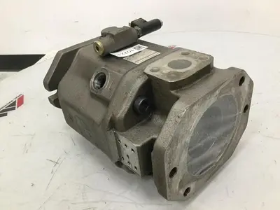 USED BRUENINGHAUS HYDRAULIK AA10VS0100DFE
