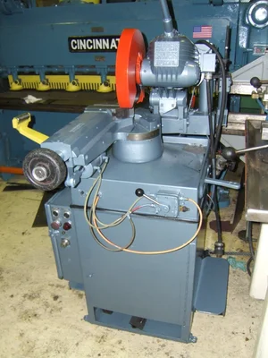 Super Brown Special Miter Saw