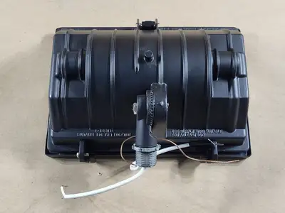 500W Wedge Quartz Floodlight