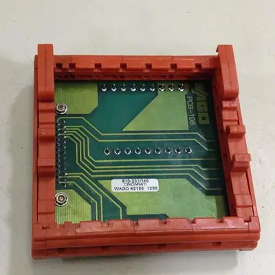 USED WAGO PCB-108