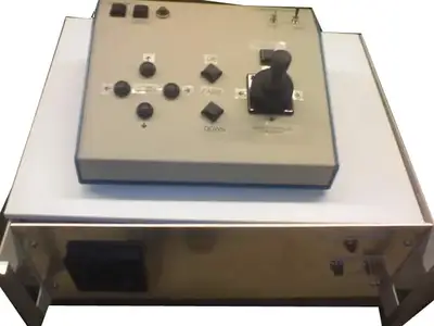 WENTWORTH MP 2000