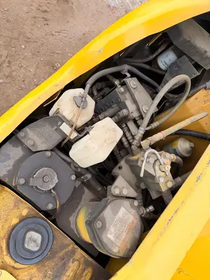 Used 2012 KOMATSU PC88MR-8 Crawler Excavators New Jersey US | Proxy Equipment #1388954