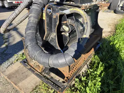 USED 2022 CATERPILLAR 309 CR